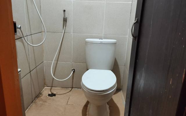 De' Premium Hotel Kartini