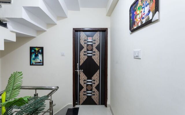 OYO 29431 Hotel Nagar