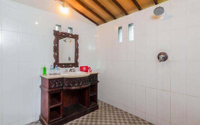 ZenRooms Ubud Singakerta