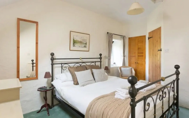 Townhead Farmhouse