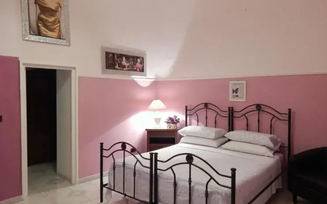 Bed And Breakfast Ai 5 Mari
