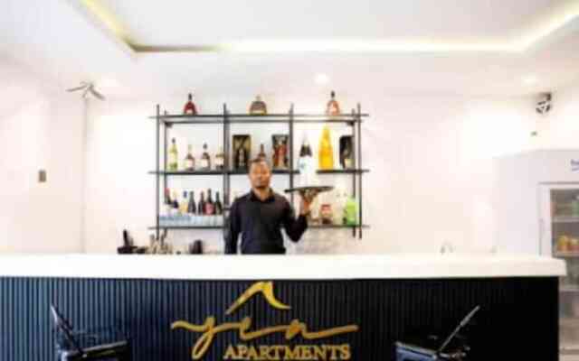 Zen Apartments