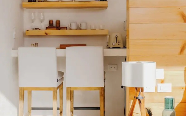 Casa Blanco Madera (Adults Only)