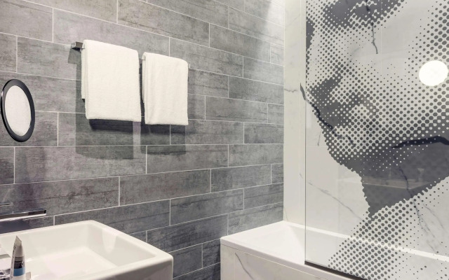 Mercure Paris Alesia