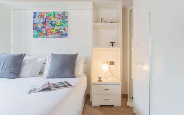 Luini 7 in Como With 2 Bedrooms and 1 Bathrooms