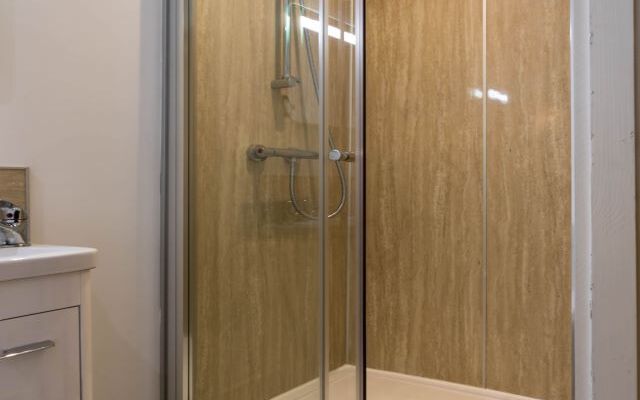 The Winding House Serviced Apartments HSA