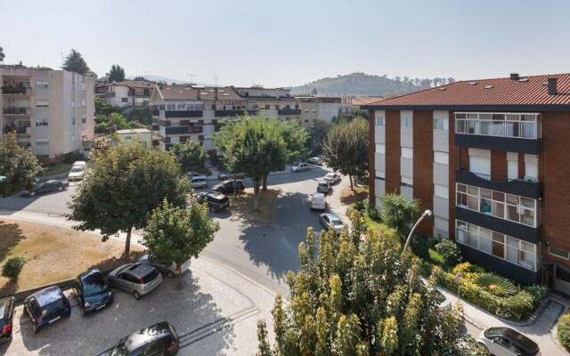 Feel at Home - Private Parking