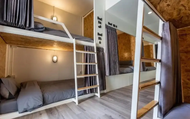 My Way Hostel Chiang Mai