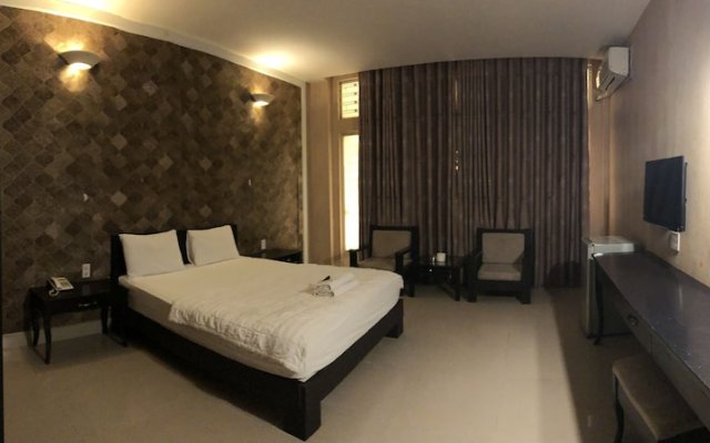 Thu Mai Hotel