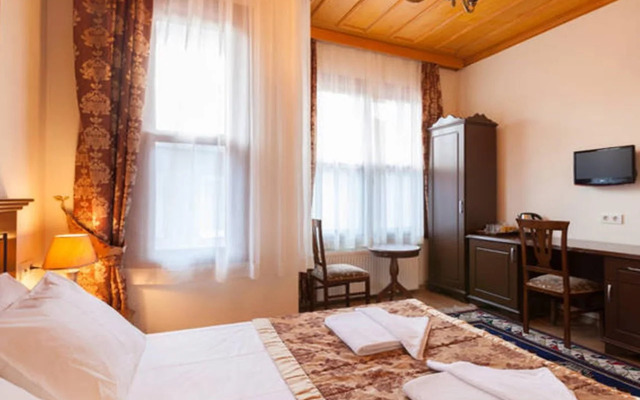 Emirhan Hotel - Adults Only