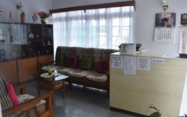 Fairlawns Guesthouse