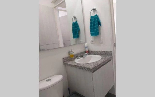 ¡Un espacio para tu descanso!