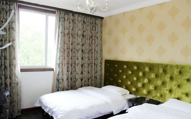 Guilin Jingyi Hotel