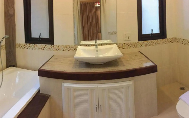 Rao Ga Khao Resort
