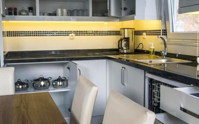 Begonville Apartment Villa 31