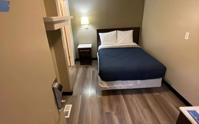 Scottish Inns - Middletown