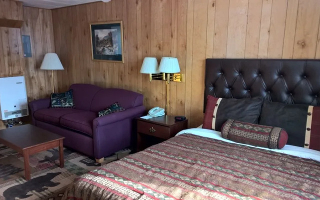 Totem Hotel and Suites