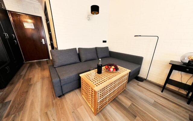 Bliss Apartaments on the 22nd Floor