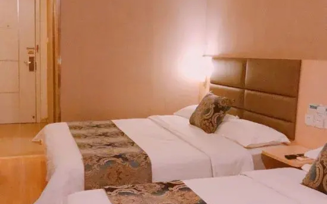 Aihang Alliance Hotel