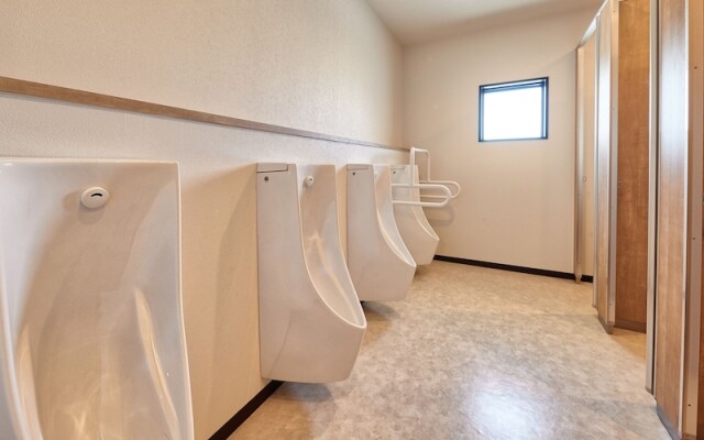 CABIN & HOTEL ReTIME - Hostel