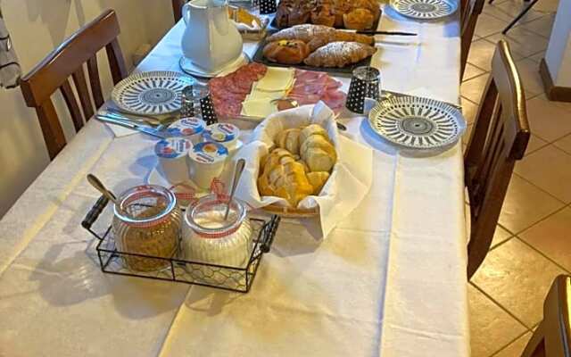 La Fossetta B&B