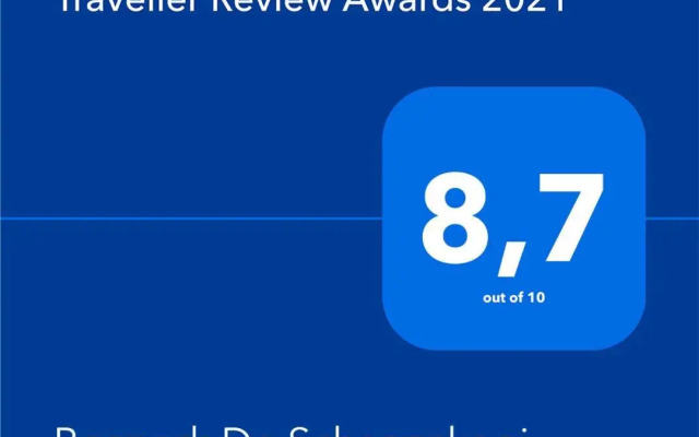 Roompot Vakanties Bospark de Schaapskooi