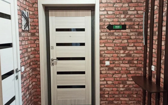 Apartamenty na ulice Devataeva 13