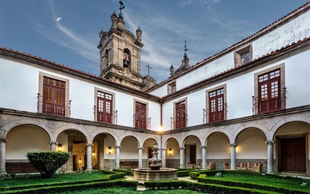 Pousada Mosteiro de Guimarães - Monument Hotel