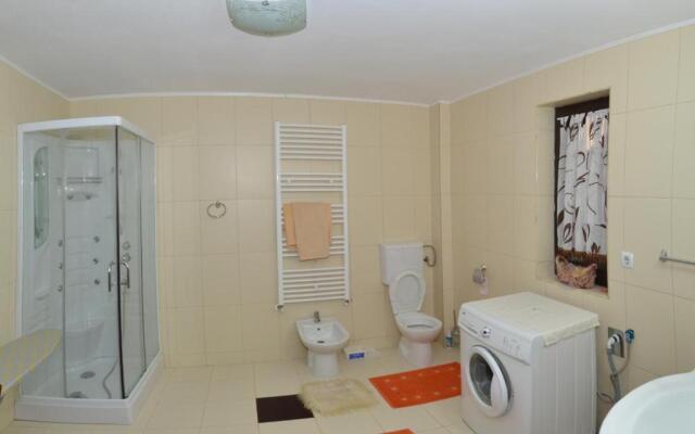 Cabana Paradisul Verde Neamt