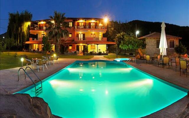Villa Mary