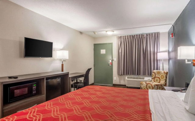 Econo Lodge East Ridge