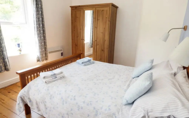 Footway Cottage