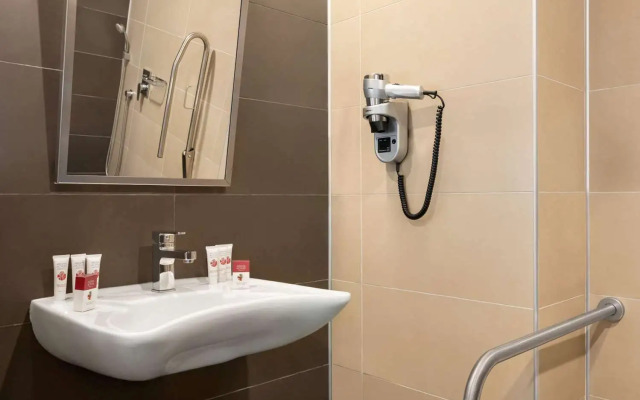 Ramada Resort Unye