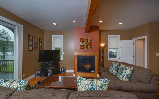 Just Getting Started 5 Bedroom House