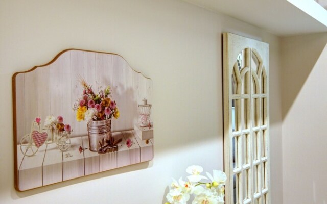 Charlie & Beethoven Apartments