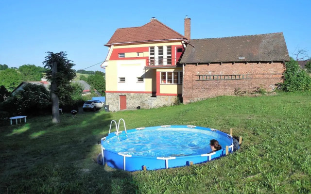 Familiehuis Fuchs