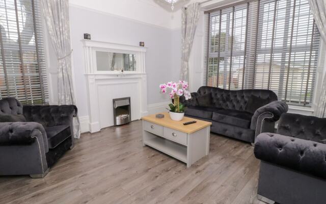 House Of Anglesey, Amlwch
