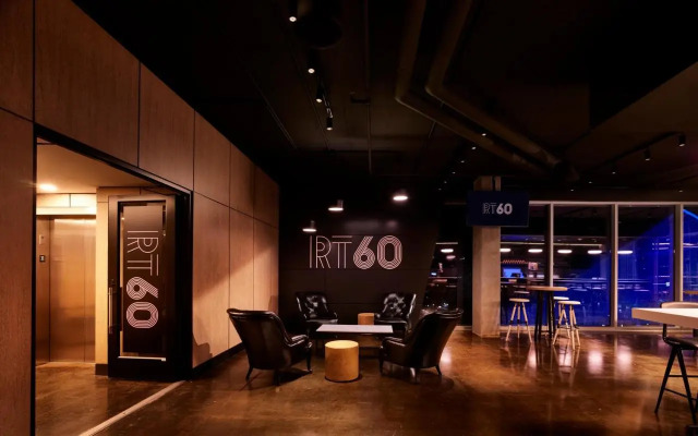 Reverb by Hard Rock Atlanta Downtown