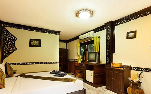 Paradise Pearl Bungalows