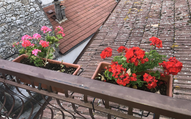 Bed and Breakfast Il Cavaliere