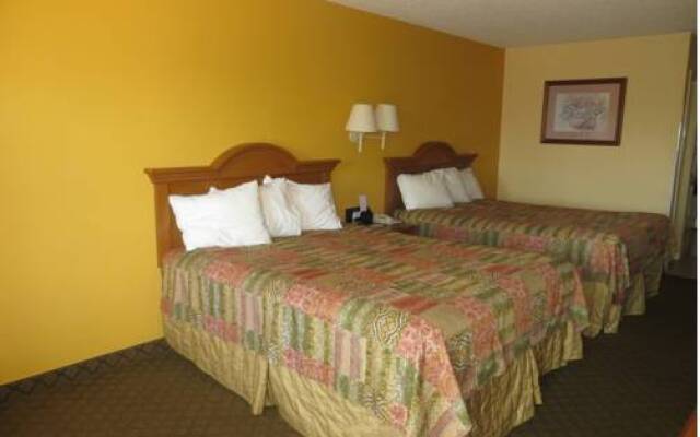 Americas Best Value Inn - Boerne