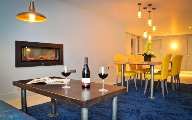 Nox Hotel
