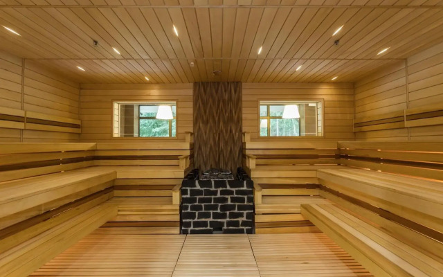 Gradiali Wellness and SPA