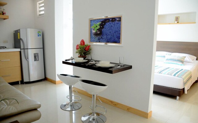 Hotel Belanova Bn4