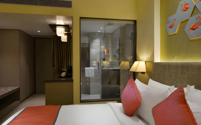 The Fern - An Ecotel Hotel, Vadodara