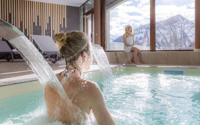 Résidence Club Mmv L'etoile Des Sybelles