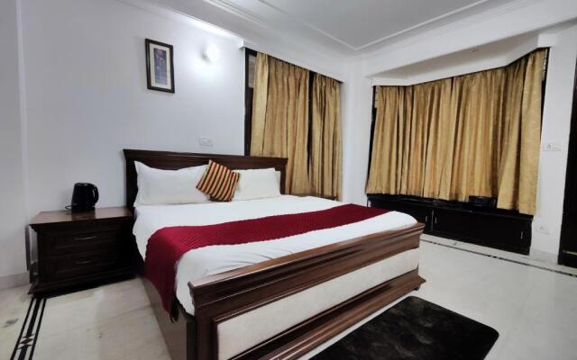Bellmont Villa Shimla