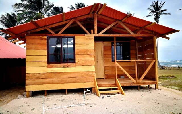 San Blas Lodge