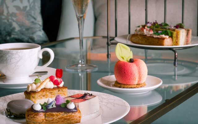The Langley, a Luxury Collection Hotel, Buckinghamshire