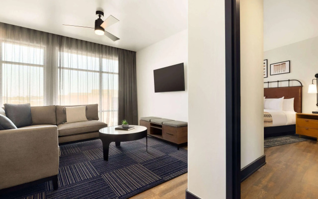 Origin Westminster a Wyndham Hotel